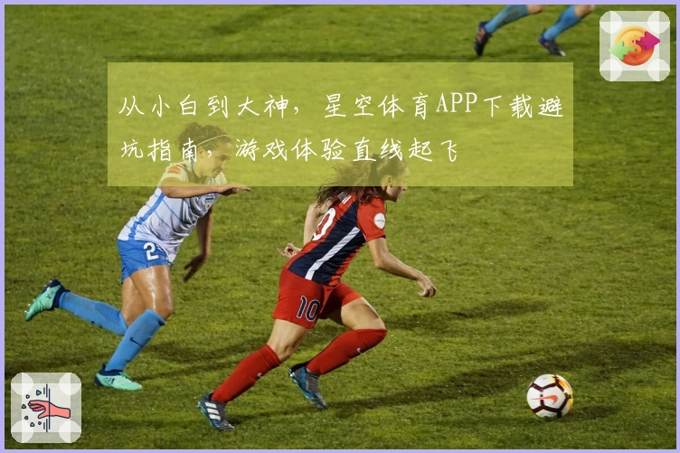 从小白到大神，星空体育APP下载避坑指南，游戏体验直线起飞