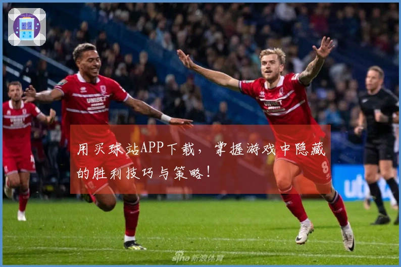 用买球站APP下载，掌握游戏中隐藏的胜利技巧与策略！