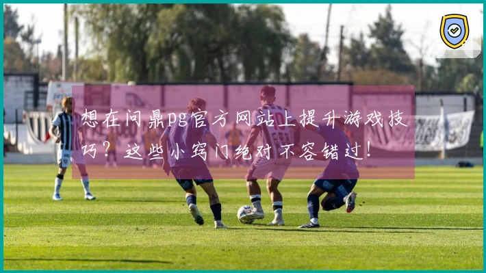 想在问鼎pg官方网站上提升游戏技巧？这些小窍门绝对不容错过！