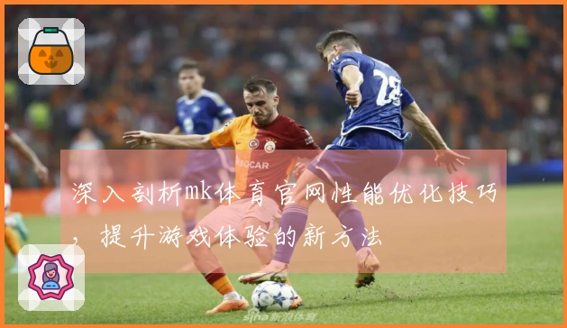 深入剖析mk体育官网性能优化技巧，提升游戏体验的新方法